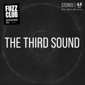 Third Sound - Fuzz Club Session i gruppen VINYL / Pop hos Bengans Skivbutik AB (4204593)