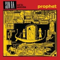 Sun Ra - Prophet i gruppen CD / Jazz hos Bengans Skivbutik AB (4204627)