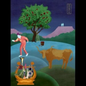 Koontz Bret & Truancy Club - A Sparkle Road Cult (Deluxe Edition i gruppen ÖVRIGT / Övrigt / aub hos Bengans Skivbutik AB (4204651)