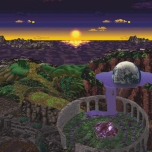 Pulse Emitter - Dusk i gruppen ÖVRIGT / Övrigt / aub hos Bengans Skivbutik AB (4204655)