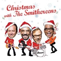 Smithereens The - Christmas With The Smithereens i gruppen CD / Pop-Rock hos Bengans Skivbutik AB (4204662)