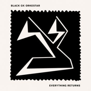 Black Ox Orkestar - Everything Returns i gruppen VINYL / Worldmusic/ Folkmusik hos Bengans Skivbutik AB (4204681)