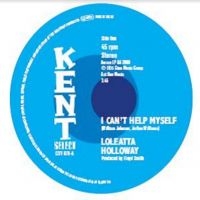 Holloway Loleatta - I Can't Help Myself i gruppen VINYL / Pop-Rock,RnB-Soul hos Bengans Skivbutik AB (4204715)