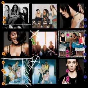 Sugababes - Anniversary Remixes (Blue) i gruppen VINYL / Dance-Techno hos Bengans Skivbutik AB (4204725)