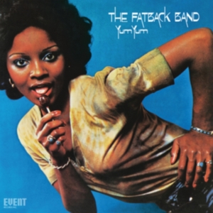 Fatback Band - Yum Yum i gruppen VINYL / Dance-Techno hos Bengans Skivbutik AB (4204727)