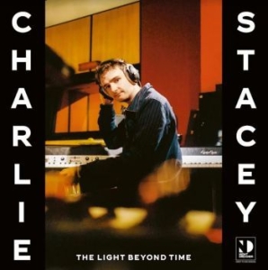 Stacey Charlie - Light Beyond Time i gruppen VINYL / Jazz/Blues hos Bengans Skivbutik AB (4204744)