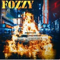 Fozzy - Boombox i gruppen VINYL / Pop-Rock hos Bengans Skivbutik AB (4204758)