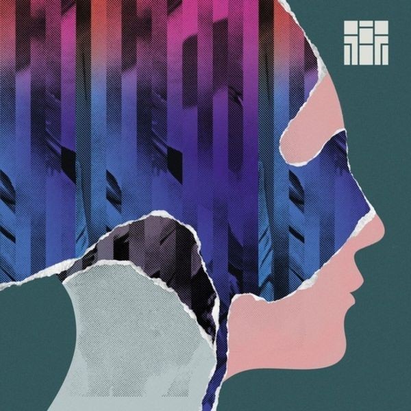 Toh Imago - Refuge i gruppen VINYL / Pop hos Bengans Skivbutik AB (4204763)