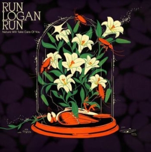 Run Logan Run - Nature Will Take Care Of You i gruppen VINYL / Jazz/Blues hos Bengans Skivbutik AB (4204770)