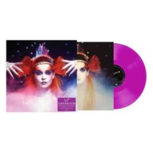 Toyah - Four More From Toyah (Expanded Neo i gruppen VINYL / Pop-Rock hos Bengans Skivbutik AB (4204793)