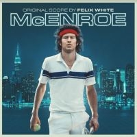 Mcenroe - Soundtrack i gruppen VINYL / Pop-Rock,World Music hos Bengans Skivbutik AB (4204810)