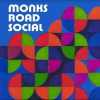 Monks Road Social - Rise Up Singing! i gruppen VINYL / Pop-Rock hos Bengans Skivbutik AB (4204821)