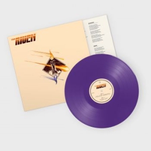 Riven - Peace And Conflict (Purple Vinyl) i gruppen ÖVRIGT / Startsida Vinylkampanj hos Bengans Skivbutik AB (4204842)
