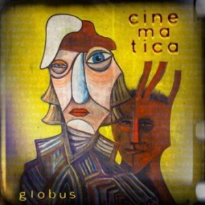 Globus - Cinematica i gruppen CD / Rock hos Bengans Skivbutik AB (4204856)