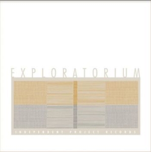 Exploration - Exploration - Expanded i gruppen CD / Rock hos Bengans Skivbutik AB (4204869)