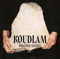 Koudlam - Precipice Fantasy i gruppen CD / Toppsäljare hos Bengans Skivbutik AB (4204880)