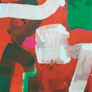 Selway Philip - Strange Dance i gruppen CD / Pop-Rock hos Bengans Skivbutik AB (4204912)