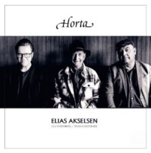 Akselsen/ Carstensen/ Kvernberg - Horta i gruppen CD / Pop hos Bengans Skivbutik AB (4204918)