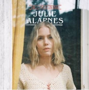 Alapnes Julie - Helleristning i gruppen CD / Pop hos Bengans Skivbutik AB (4204922)