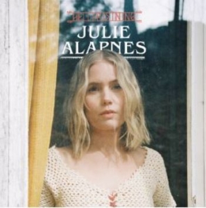 Alapnes Julie - Helleristning i gruppen CD / Pop-Rock hos Bengans Skivbutik AB (4204922)