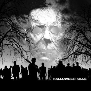 John Carpenter Cody Carpenter And - Halloween Kills: Original Motion Pi i gruppen VINYL / Film/Musikal hos Bengans Skivbutik AB (4204931)