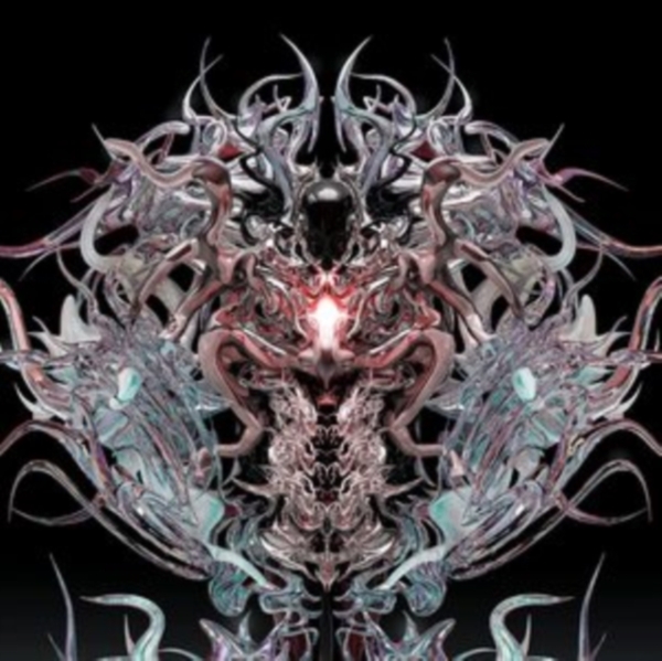 Polyphia - Remember That You Will Die i gruppen CD / Pop-Rock hos Bengans Skivbutik AB (4204940)