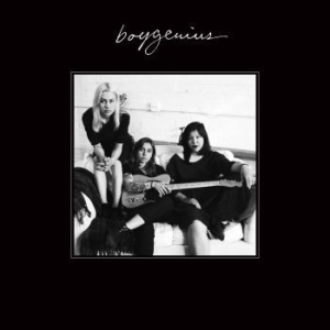 Boygenius - Boygenius i gruppen CD / Pop-Rock hos Bengans Skivbutik AB (4204946)