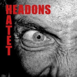 Headons - Hatet (Vinyl Lp) i gruppen VINYL / Rock hos Bengans Skivbutik AB (4204948)