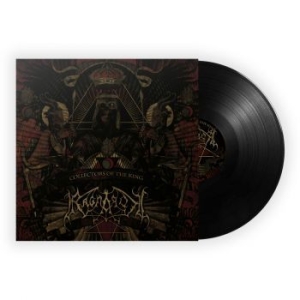 Ragnarok - Collectors Of The King (Vinyl Lp) i gruppen VINYL / Hårdrock/ Heavy metal hos Bengans Skivbutik AB (4204954)