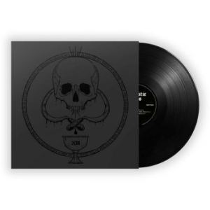 Ritual Death - Ritual Death (Vinyl Lp) i gruppen VINYL / Hårdrock/ Heavy metal hos Bengans Skivbutik AB (4204955)