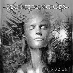 Sentenced - Frozen i gruppen CD / Hårdrock/ Heavy metal hos Bengans Skivbutik AB (4204969)