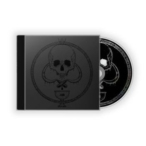 Ritual Death - Ritual Death i gruppen CD / Hårdrock/ Heavy metal hos Bengans Skivbutik AB (4204974)