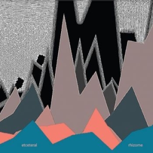 Etceteral - Rhizome i gruppen VINYL / Worldmusic/ Folkmusik hos Bengans Skivbutik AB (4204995)
