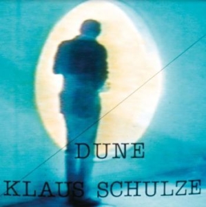 Schulze Klaus - Dune i gruppen CD / Pop hos Bengans Skivbutik AB (4205028)