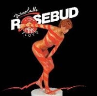 Rosebud - Discoballs:A Tribute To Pink Floyd i gruppen CD / Rock hos Bengans Skivbutik AB (4205042)