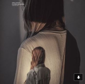 Mollestad Hedvig & Trondheim Jazz O - Maternity Beat i gruppen CD / Jazz hos Bengans Skivbutik AB (4205044)