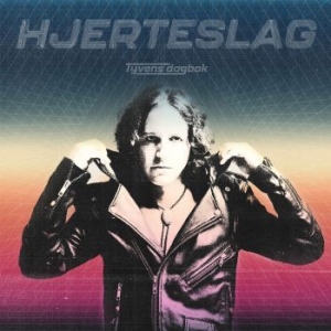 Hjerteslag - Tyvens Dagbok (Vinyl Lp) i gruppen VINYL / Pop hos Bengans Skivbutik AB (4205075)