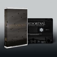 Primordial - Gathering Wilderness The (Mc) i gruppen Hårdrock/ Heavy metal hos Bengans Skivbutik AB (4205083)