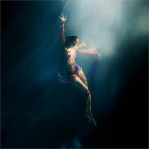 Ellie Goulding - Higher Than Heaven (Vinyl) i gruppen VINYL / Pop-Rock,Övrigt hos Bengans Skivbutik AB (4205100)