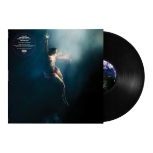 Ellie Goulding - Higher Than Heaven (Vinyl) i gruppen ÖVRIGT / -Start Uni-LP hos Bengans Skivbutik AB (4205100)
