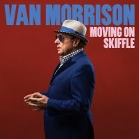 Van Morrison - Moving On Skiffle (Vinyl) i gruppen VINYL / Jazz hos Bengans Skivbutik AB (4205101)