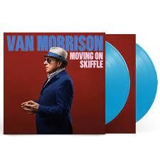 Van Morrison - Moving On Skiffle (Limited Colored i gruppen VINYL / Jazz hos Bengans Skivbutik AB (4205102)