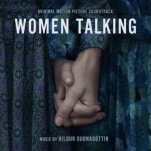 Hildur Guðnadóttir - Women Talking i gruppen VINYL / Film-Musikal hos Bengans Skivbutik AB (4205103)
