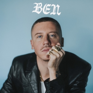 Macklemore - Ben (Black Vinyl) i gruppen VINYL / Pop-Rock hos Bengans Skivbutik AB (4205118)