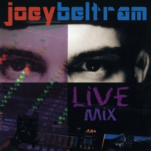 Joey Beltram - Live Mix i gruppen VINYL / Dance-Techno hos Bengans Skivbutik AB (4205126)