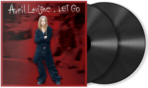 Lavigne Avril - Let Go (20Th Anniversary Edition) i gruppen VINYL / Pop-Rock hos Bengans Skivbutik AB (4205130)