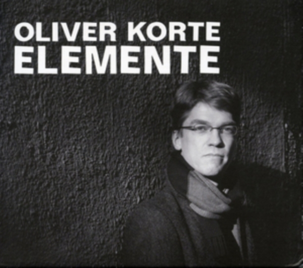 Korte Oliver - Elemente i gruppen CD / Toppsäljare hos Bengans Skivbutik AB (4205155)