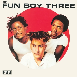 Fun Boy Three - Fun Boy Three i gruppen VINYL / Pop-Rock hos Bengans Skivbutik AB (4205162)