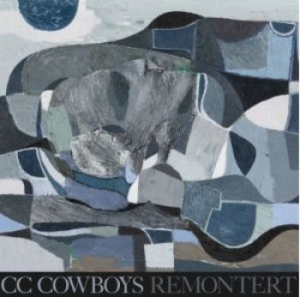 Cc Cowboys - Remontert i gruppen VINYL / Rock hos Bengans Skivbutik AB (4205420)