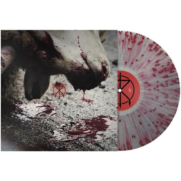 To The Grave - Director's Cuts (Blo=D) i gruppen VINYL / Hårdrock hos Bengans Skivbutik AB (4205423)